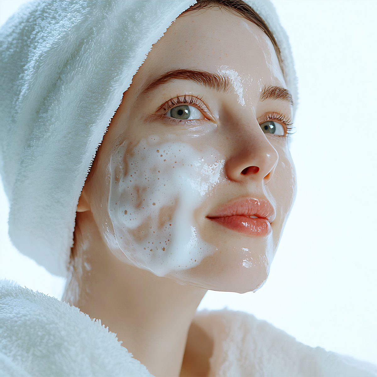 Face Wash