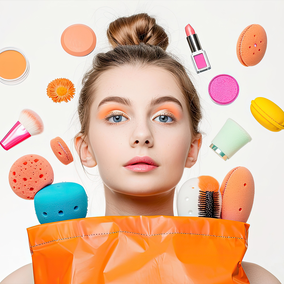 Makeup