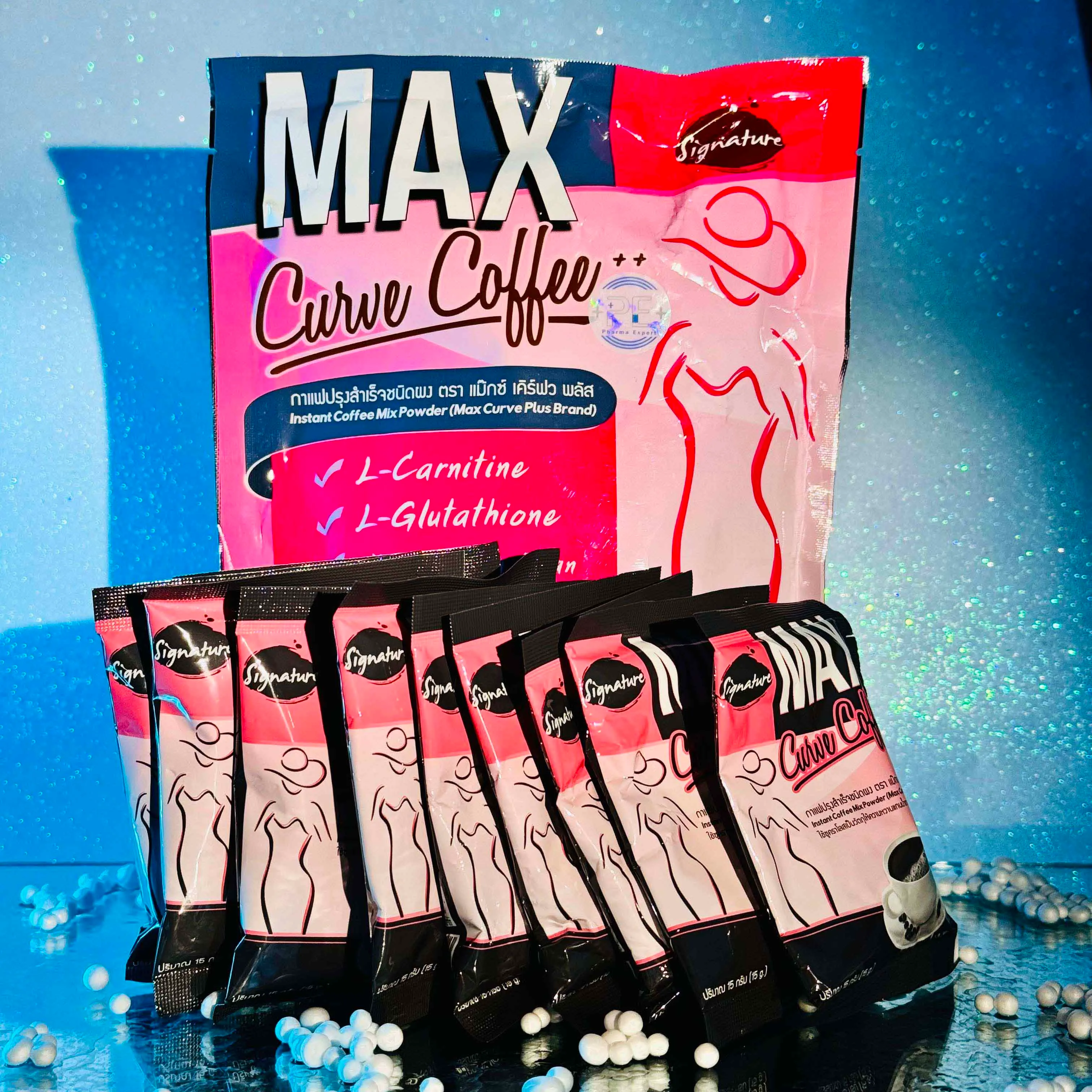 Max Coffee